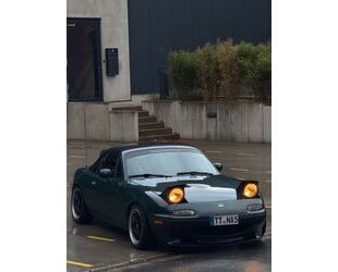 Mazda MX-5 Gebrauchtwagen