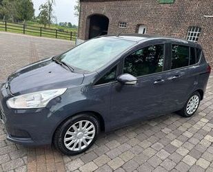 Ford B-Max Gebrauchtwagen