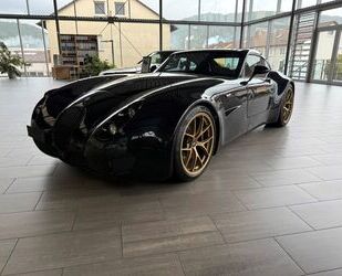 Wiesmann MF 5 Gebrauchtwagen