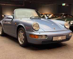 Porsche 964 Gebrauchtwagen
