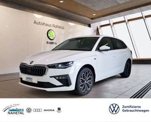 Skoda Scala Gebrauchtwagen