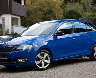 Skoda Rapid Gebrauchtwagen