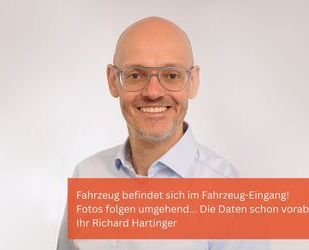 Renault Scenic Gebrauchtwagen