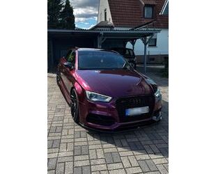 Audi S3 Gebrauchtwagen