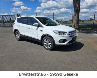 Ford Kuga Gebrauchtwagen