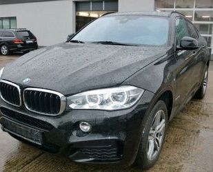 BMW X6 Gebrauchtwagen
