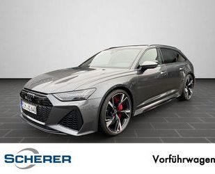 Audi RS6 Gebrauchtwagen