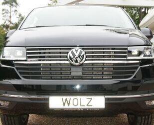 VW T6 Multivan Gebrauchtwagen