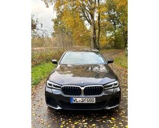 BMW 540 Gebrauchtwagen