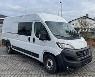 Fiat Ducato Gebrauchtwagen