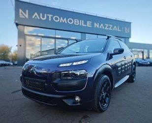 Citroen C4 Cactus Gebrauchtwagen