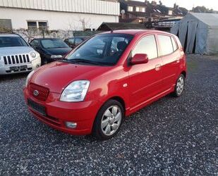 Kia Picanto Gebrauchtwagen