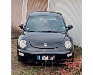 VW Beetle Gebrauchtwagen