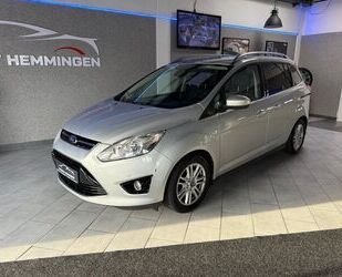 Ford Grand C-Max Gebrauchtwagen
