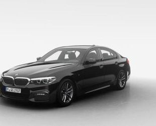 BMW 530 Gebrauchtwagen