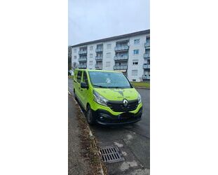 Renault Trafic Gebrauchtwagen