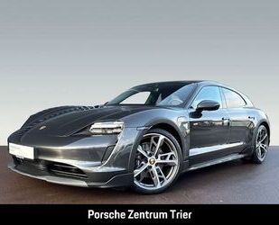 Porsche Taycan Gebrauchtwagen