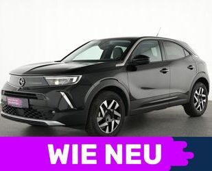 Opel Opel Mokka Elegance NAVI|Kamera|LED|Parkpilot|SHZ Gebrauchtwagen