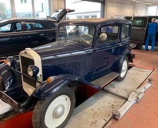 Opel Andere Oldtimer