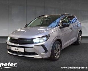 Opel Grandland (X) Gebrauchtwagen