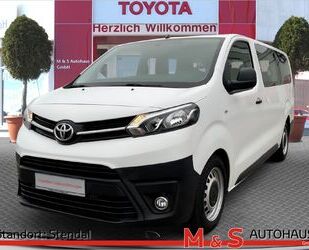 Toyota Proace (Verso) Gebrauchtwagen