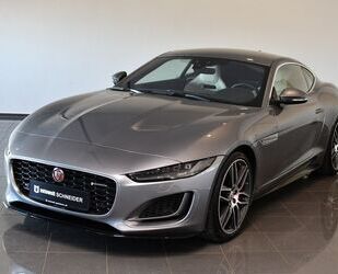 Jaguar F-Type Gebrauchtwagen