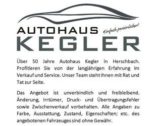 Subaru Forester Gebrauchtwagen