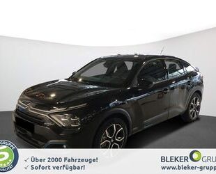 Citroen C4 Gebrauchtwagen