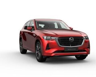 Mazda CX-60 Gebrauchtwagen
