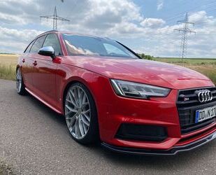 Audi S4 Gebrauchtwagen