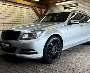 Mercedes-Benz C 250 Gebrauchtwagen