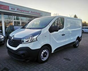 Renault Trafic Gebrauchtwagen