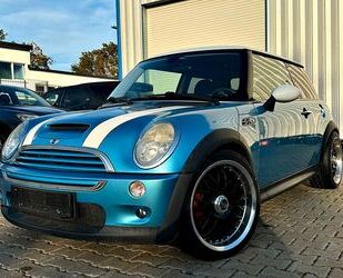 Mini Cooper S Gebrauchtwagen