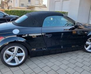 Audi TT Gebrauchtwagen
