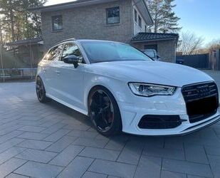 Audi S3 Gebrauchtwagen