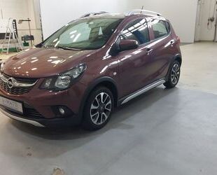 Opel Karl Gebrauchtwagen