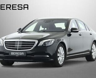 Mercedes-Benz S 560 Gebrauchtwagen