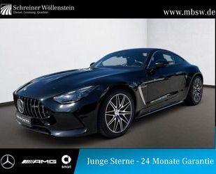 Mercedes-Benz AMG GT Gebrauchtwagen