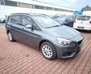 BMW 218 Gebrauchtwagen