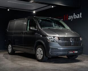 VW T6 Transporter Gebrauchtwagen