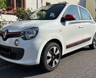 Renault Twingo Gebrauchtwagen