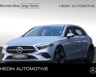 Mercedes-Benz A 180 Gebrauchtwagen