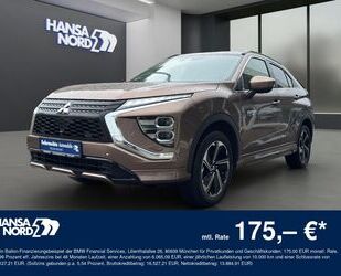 Mitsubishi Eclipse Cross Gebrauchtwagen