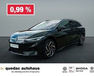VW ID.7 Gebrauchtwagen