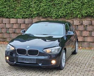 BMW 116 Gebrauchtwagen