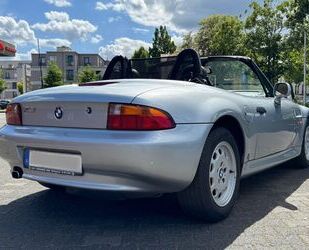 BMW Z3 Gebrauchtwagen