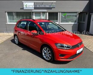 VW Golf Sportsvan Gebrauchtwagen