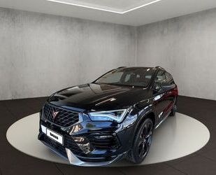 Cupra Ateca Gebrauchtwagen