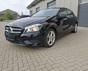 Mercedes-Benz A 200 Gebrauchtwagen