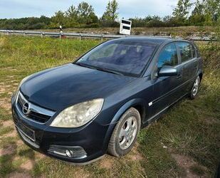 Opel Signum Gebrauchtwagen